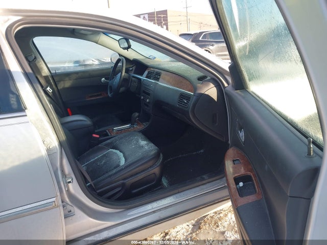 Продаж на аукціоні авто 2006 Buick Lacrosse Cxl, vin: 2G4WD582561220745, номер лоту: 43860267