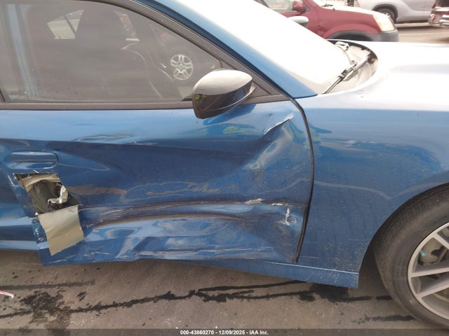 2023 DODGE CHARGER 2C3CDXHG0PH512847 Photo 5