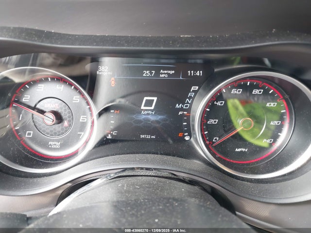 2023 DODGE CHARGER 2C3CDXHG0PH512847 Photo 6