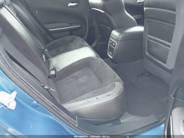 2023 DODGE CHARGER 2C3CDXHG0PH512847 Photo 7