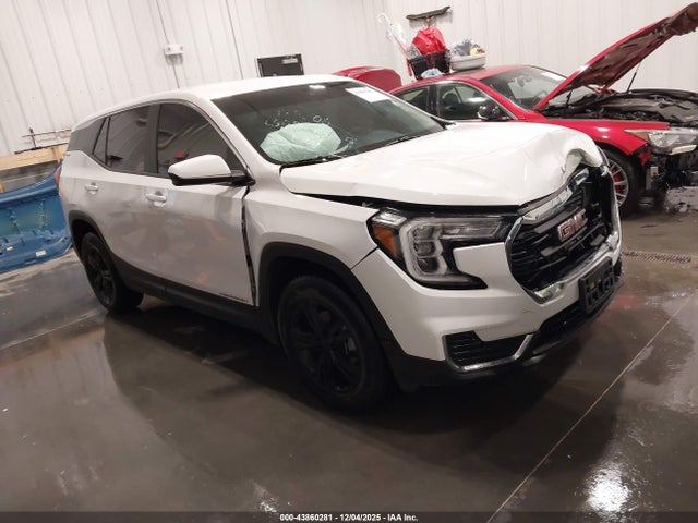 2024 GMC TERRAIN 3GKALMEG6RL301160