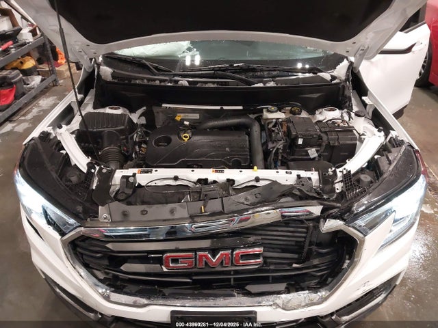 2024 GMC TERRAIN 3GKALMEG6RL301160 Photo 9