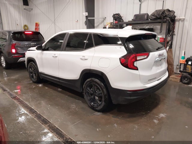 2024 GMC TERRAIN 3GKALMEG6RL301160 Photo 2