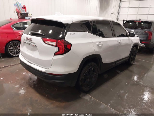 2024 GMC TERRAIN 3GKALMEG6RL301160 Photo 3