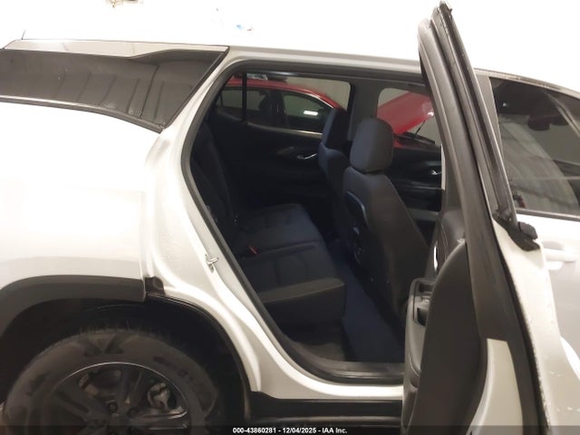 2024 GMC TERRAIN 3GKALMEG6RL301160 Photo 7