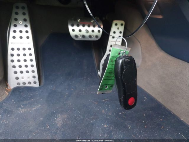 2013 PORSCHE 911 WP0CB2A97DS154523 Photo 10