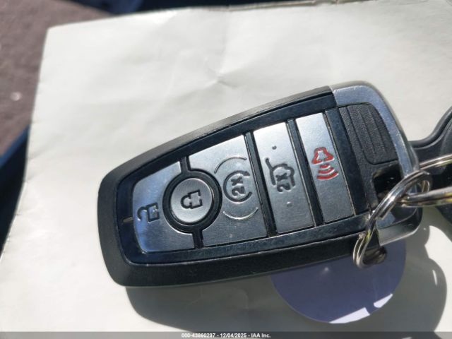 2022 FORD EXPLORER 1FMSK7DH4NGA71594 Photo 10