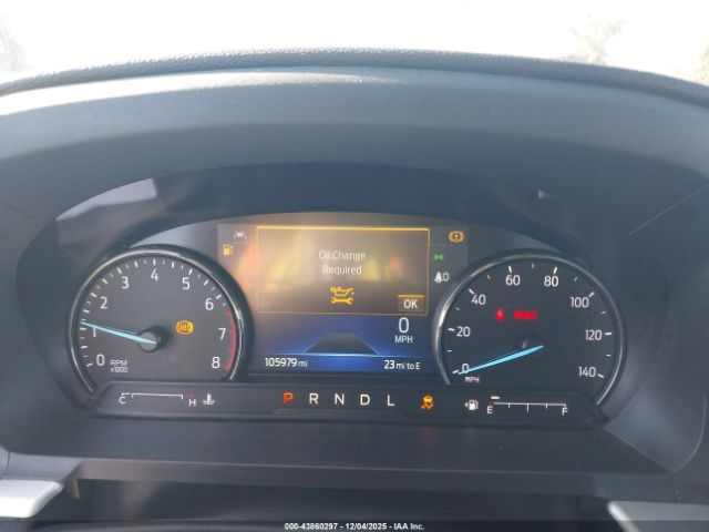 2022 FORD EXPLORER 1FMSK7DH4NGA71594 Photo 6