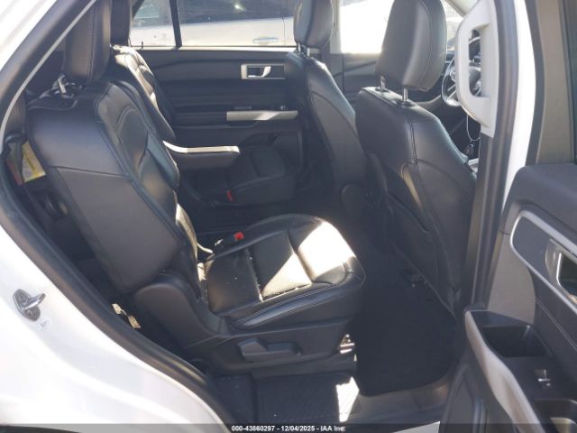 2022 FORD EXPLORER 1FMSK7DH4NGA71594 Photo 7