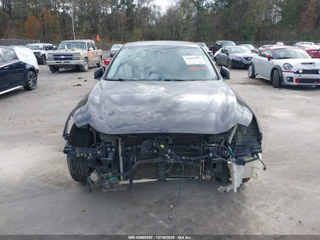 Продаж на аукціоні авто 2019 Infiniti Q50 3.0t Luxe, vin: JN1EV7AP4KM516369, номер лоту: 43860302