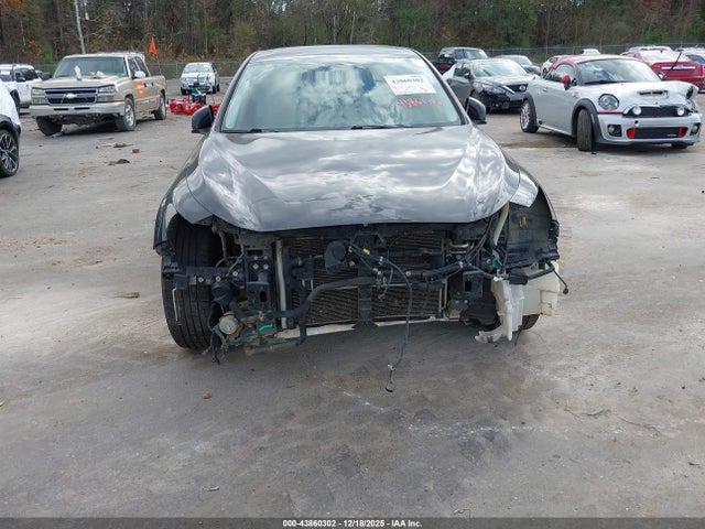 Продаж на аукціоні авто 2019 Infiniti Q50 3.0t Luxe, vin: JN1EV7AP4KM516369, номер лоту: 43860302