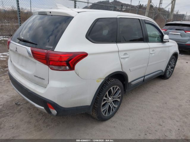 2018 MITSUBISHI OUTLANDER JA4AZ3A31JZ044987 Photo 3