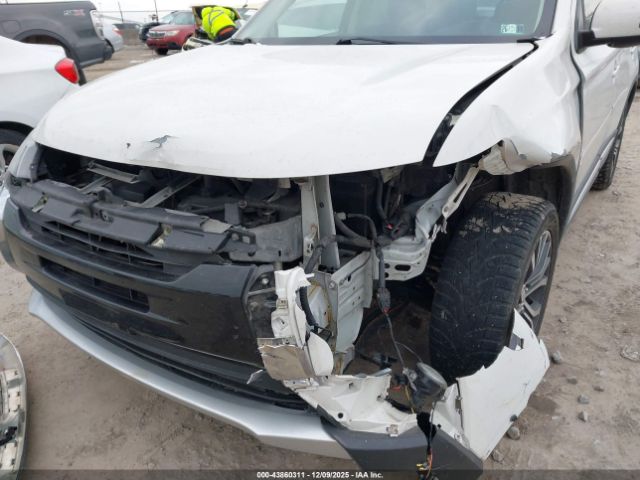 2018 MITSUBISHI OUTLANDER JA4AZ3A31JZ044987 Photo 5