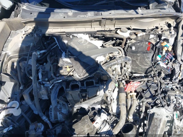 2021 MAZDA CX-3 JM1DKDB76M1500483 Photo 9