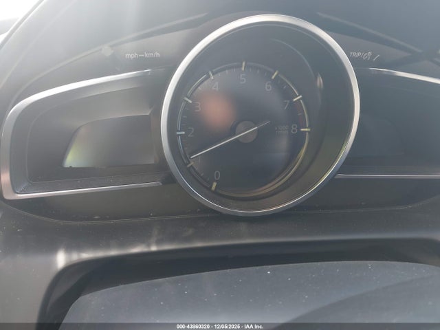 2021 MAZDA CX-3 JM1DKDB76M1500483 Photo 6