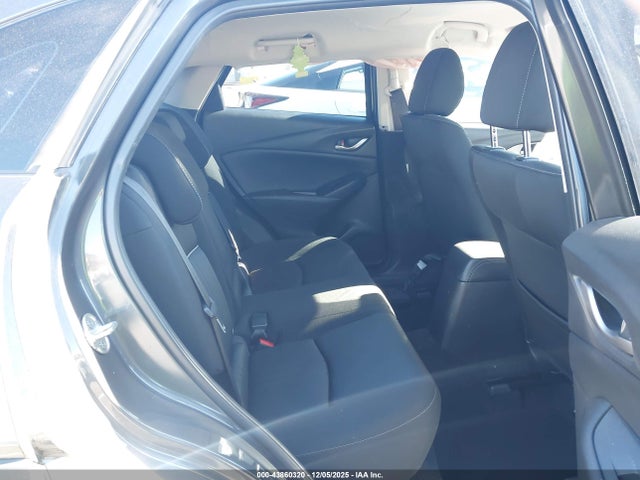 2021 MAZDA CX-3 JM1DKDB76M1500483 Photo 7