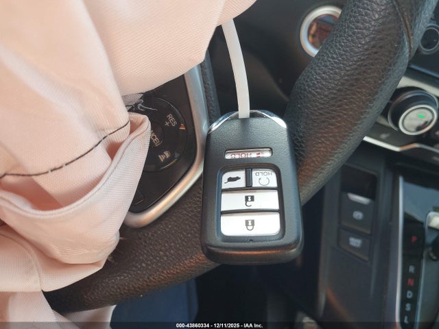 7FARW1H52LE005500 Honda Cr-v 2wd Ex