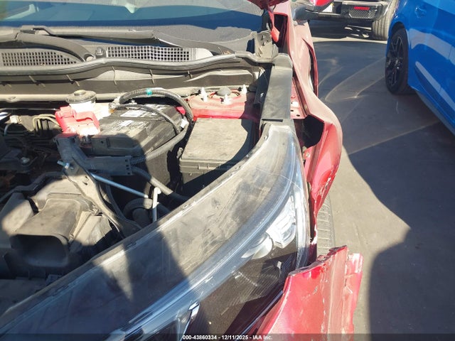 7FARW1H52LE005500 Honda Cr-v 2wd Ex