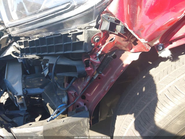 7FARW1H52LE005500 Honda Cr-v 2wd Ex