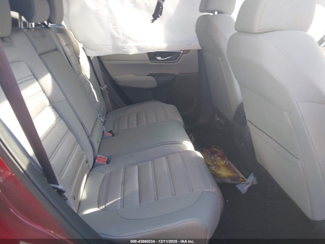 7FARW1H52LE005500 Honda Cr-v 2wd Ex