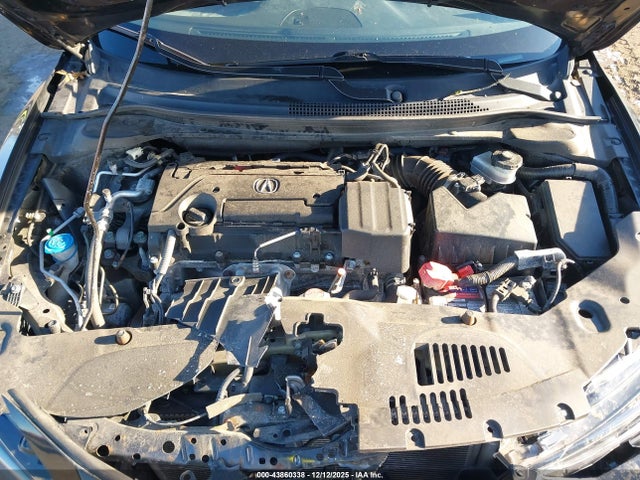2022 ACURA ILX 19UDE2F70NA004698 Photo 9