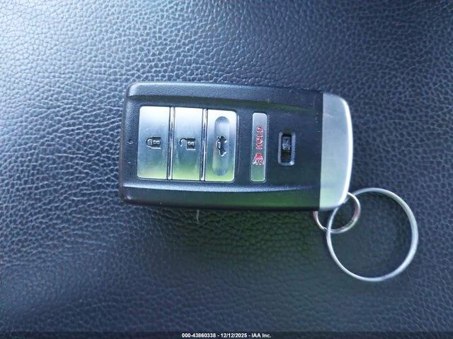 2022 ACURA ILX 19UDE2F70NA004698 Photo 10