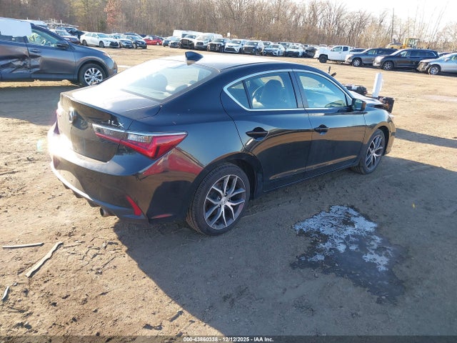 2022 ACURA ILX 19UDE2F70NA004698 Photo 3