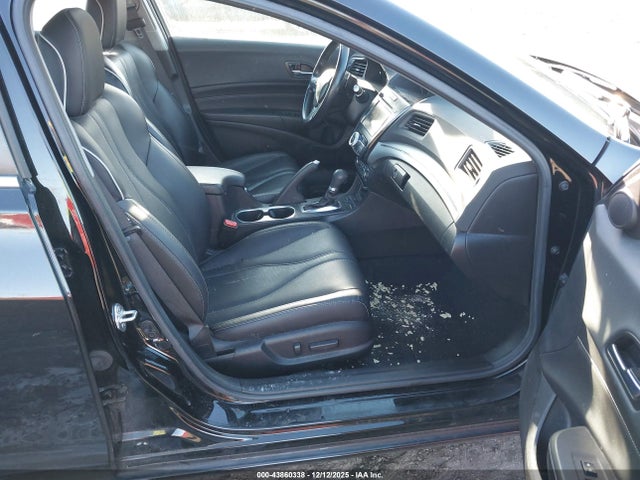 2022 ACURA ILX 19UDE2F70NA004698 Photo 4