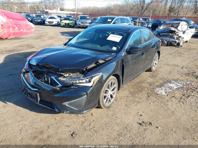 2022 ACURA ILX 19UDE2F70NA004698 Photo 5