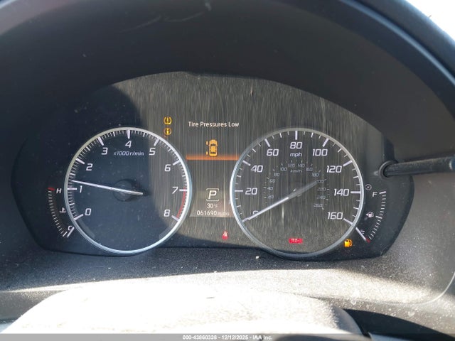 2022 ACURA ILX 19UDE2F70NA004698 Photo 6