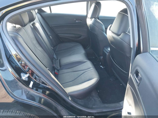 2022 ACURA ILX 19UDE2F70NA004698 Photo 7