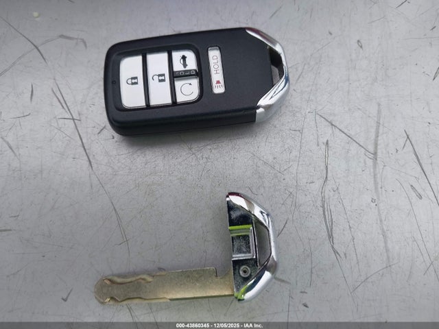 1HGCV1F43NA064910 Honda Accord Sport Se