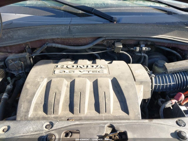 2008 Honda Pilot Ex მანქანა იყიდება აუქციონზე, vin: 5FNYF18408B007686, აუქციონის ნომერი: 43860347