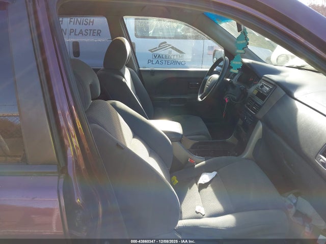 2008 Honda Pilot Ex მანქანა იყიდება აუქციონზე, vin: 5FNYF18408B007686, აუქციონის ნომერი: 43860347