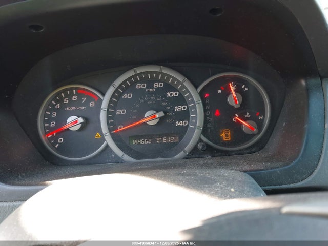 2008 Honda Pilot Ex მანქანა იყიდება აუქციონზე, vin: 5FNYF18408B007686, აუქციონის ნომერი: 43860347