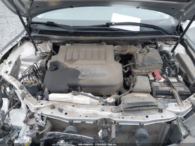 2017 TOYOTA AVALON 4T1BK1EB3HU262355 Photo 9