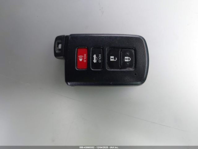 2017 TOYOTA AVALON 4T1BK1EB3HU262355 Photo 10