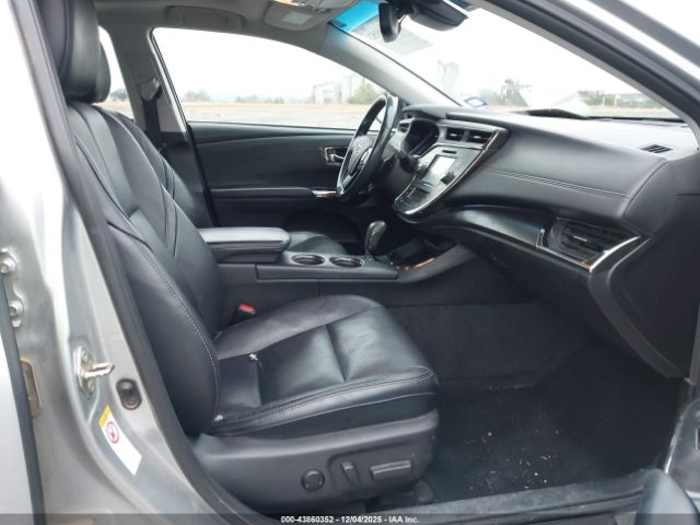 2017 TOYOTA AVALON 4T1BK1EB3HU262355 Photo 4