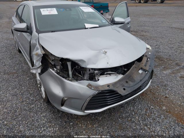 2017 TOYOTA AVALON 4T1BK1EB3HU262355 Photo 5