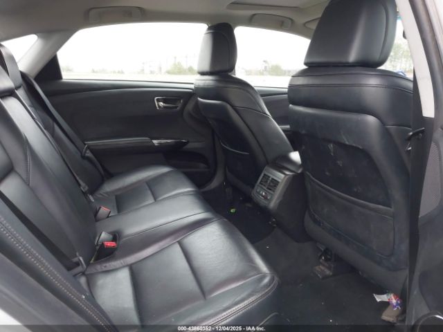 2017 TOYOTA AVALON 4T1BK1EB3HU262355 Photo 7