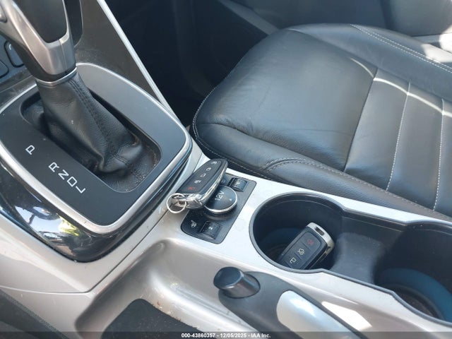 Ford C-max Energi Sel 2016 1FADP5CU8GL100208 Image 11