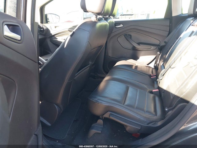 Ford C-max Energi Sel 2016 1FADP5CU8GL100208 Image 8