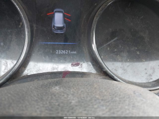 2018 NISSAN ROGUE KNMAT2MT4JP610620 Photo 6