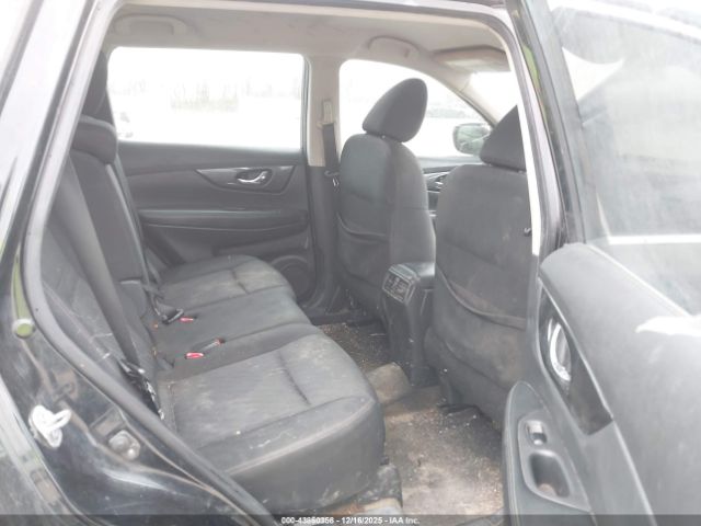 2018 NISSAN ROGUE KNMAT2MT4JP610620 Photo 7