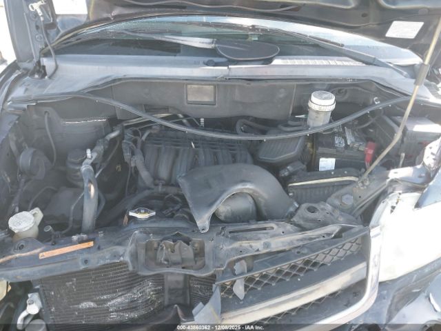 2006 MITSUBISHI ENDEAVOR 4A4MM21S06E058390 Photo 9