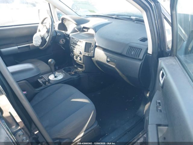 2006 MITSUBISHI ENDEAVOR 4A4MM21S06E058390 Photo 4