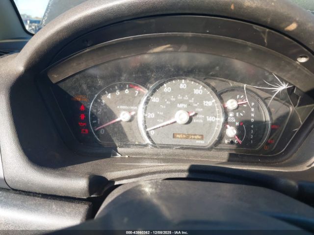 2006 MITSUBISHI ENDEAVOR 4A4MM21S06E058390 Photo 6