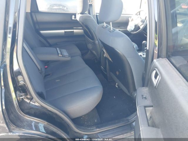 2006 MITSUBISHI ENDEAVOR 4A4MM21S06E058390 Photo 7