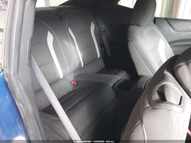 2020 CHEVROLET CAMARO 1G1FB1RX8L0106736 Photo 7