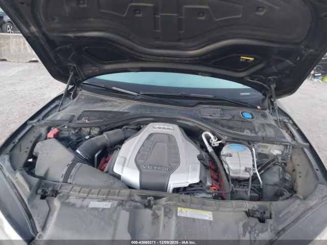 2018 AUDI A7 WAUW3AFC8JN098270 Photo 9